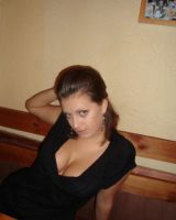 Вика Бельцова