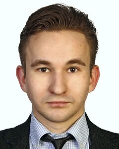 Александр Поляев