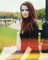 Анастасия Олеговна