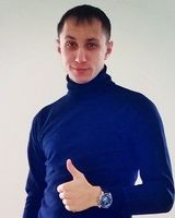 Алексей Артамонов