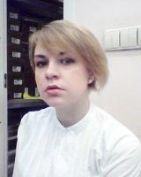 Кристина Виноградова