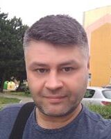 Gennadii Angelovskyi
