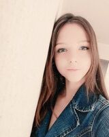 Анна Колпакова
