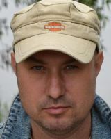 Дмитрий Агеев
