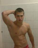 Роман Бочарников