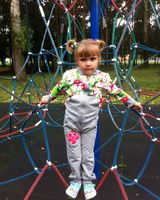 Екатерина Дмитривна