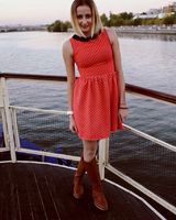 Анна Маслова