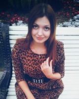 Елизавета Троянова