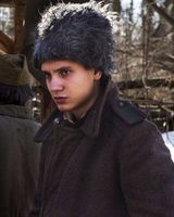 Роман Сергеев
