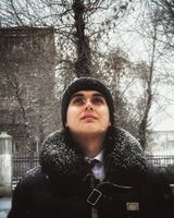 Александр Бородин