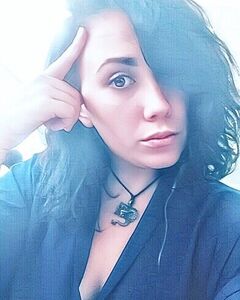 Анастасия Тимофеева