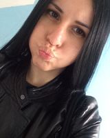 Виктория Овчинникова