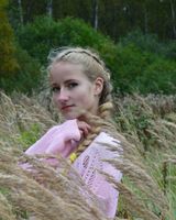 Елена Соколова
