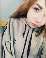 Дарья Теребилова