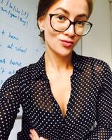 Екатерина Петрова