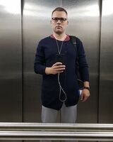 Антон Орлов