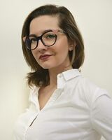 Ольга Глушко
