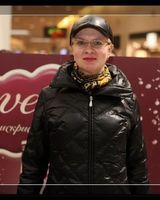 Светлана Власова