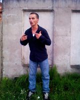 Артем Булатов