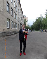 Музыченко Алексеевич