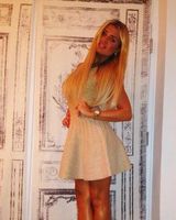 Елена Семенова