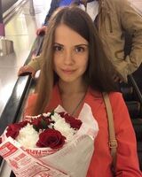 Виктория Устинова