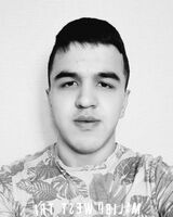 Мехроджходжа Азаматов
