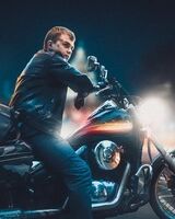 Никита Москворецкий