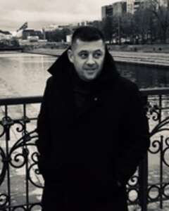 Александр Костенко