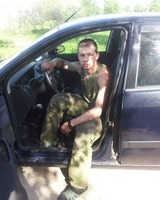 Сергей Таганцев