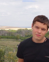 Константин Панюков