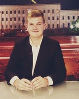 Дмитрий Овчинников