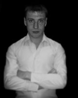 Олег Савенко