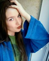 Марина Чебан