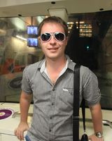 Кирилл Порядин