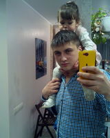 Кирилл Михайлов