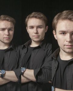 Гарри Икштадт