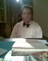 Борис Соколов