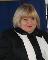 Ирина Абросимова