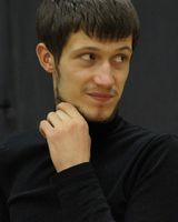 Владимир Фёдоров