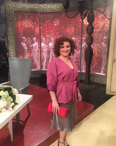 Нино Кротова