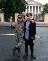 Лев Болдырев