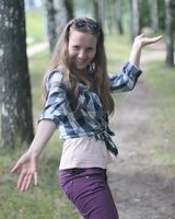 Анастасия Поволяева