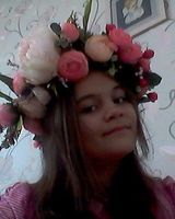 Софья Федченко