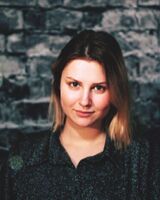 Алёна Милова