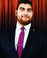 Илья Обухов