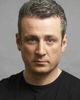 Сергей Апрельский