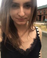 Марина Горбачева