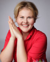 Светлана Фролова