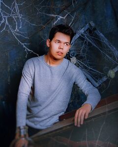 Рустам Исмагилов